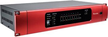 Focusrite RedNet 1 Ethernet audio prevodník