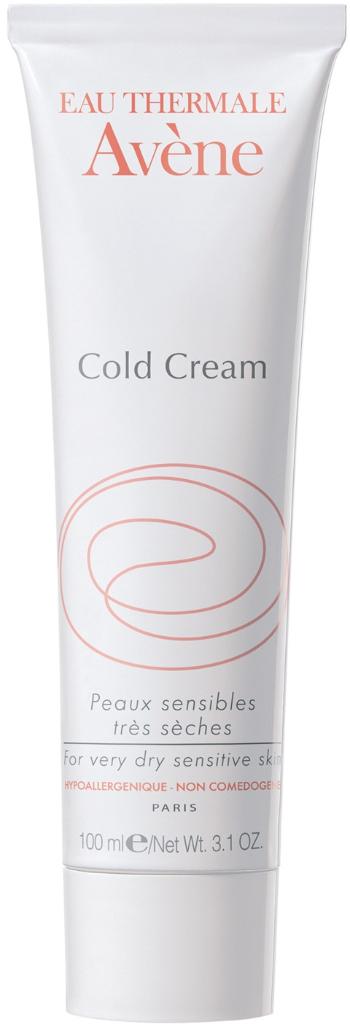 AVÈNE COLD CREAM krém na veľmi suchú citlivú pokožku 100 ml