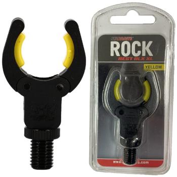 Starbaits Rohatinka Rock Rest DLX XL - žlutá,Starbaits Rohatinka Rock Rest DLX XL - žlutá