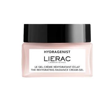 Lierac Rehydratačný pleťový gél-krém Hydra genist (Rehydrating Gel-Cream) 50 ml