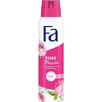 FA Pink Passion 150 ml (3838824116204)