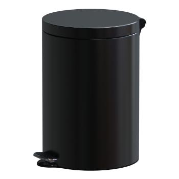 Alda Coș cu pedale Freedom Fresh 20 l, negru, negru, 20 l