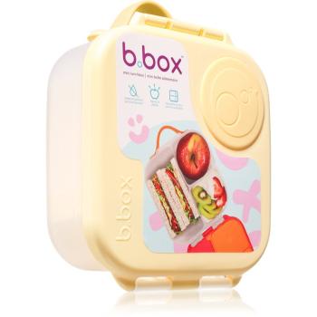B.Box Snack Box Medium desiatový box Lemon Twist 1 ks