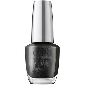 OPI Lak na nechty s gélovým efektom Infinite Shine (Gél-Like Lacquer) 15 ml Stay & Night