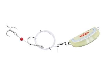 Bekley nadväzec na more baitfish rig glow - 450 g