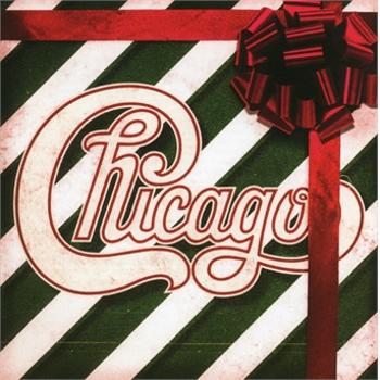 CHICAGO - CHICAGO CHRISTMAS, CD