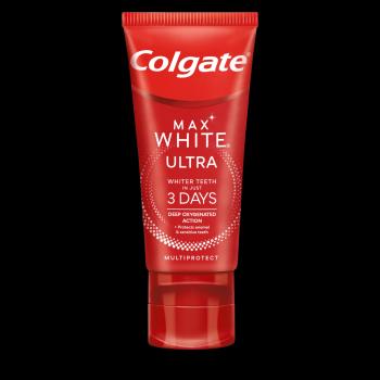 COLGATE Max White Ultra Multiprotect bieliaca zubná pasta 50 ml