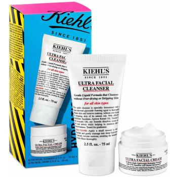 Kiehl's Ultra Facial darčeková sada pre ženy
