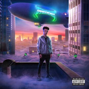 Lil Mosey, Certified Hitmaker, CD