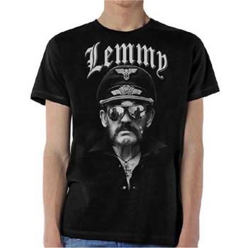 Lemmy tričko MF'ing  one_size