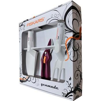 FISKARS Súprava Merlot, biela (8001001)