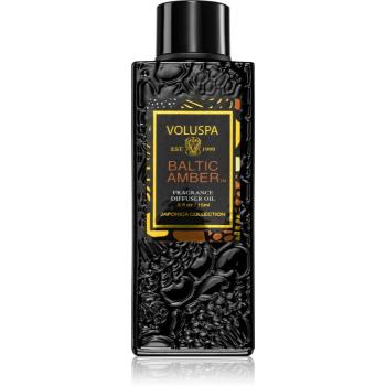 VOLUSPA Japonica Baltic Amber vonný olej 15 ml