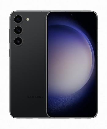 SAMSUNG S916 GALAXY S23+ 5G 8/512GB DUOS PHANTOM BLACK SM-S916BZKGEUE