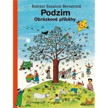 Podzim: Obrázkové příběhy (978-80-7432-310-2)