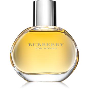 Burberry Burberry for Women parfumovaná voda pre ženy 50 ml