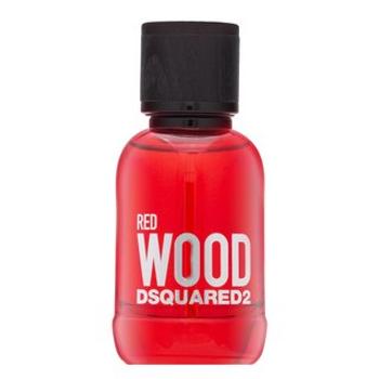 Dsquared2 Red Wood toaletná voda pre mužov 50 ml