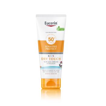 EUCERIN Sun Detský gél-krém na opaľovanie SPF50+ 200 ml