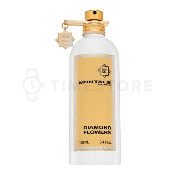 Montale Diamond Flowers parfémovaná voda unisex 100 ml   - 30 dní na vrátenie tovaru, Garancia originality