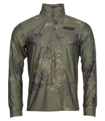 Nash tričko scope ops long sleeve t shirt - l