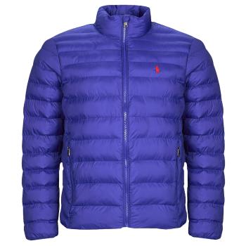 Polo Ralph Lauren  TERRA JKT  Bundy Modrá