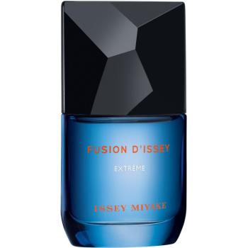 Issey Miyake Fusion d'Issey Extrême toaletná voda pre mužov 50 ml