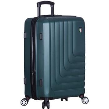 TUCCI T-0128/3 L ABS – zelený (T-0128/3-L_green)