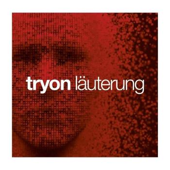 TRYON - LAUTERUNG, CD