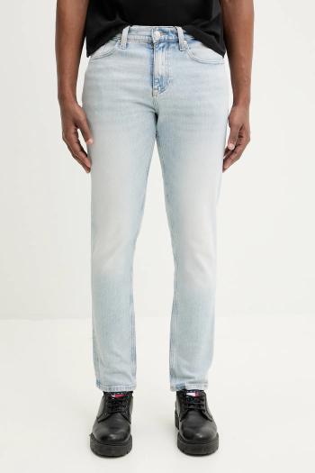 Rifle Tommy Jeans pánske, DM0DM21004