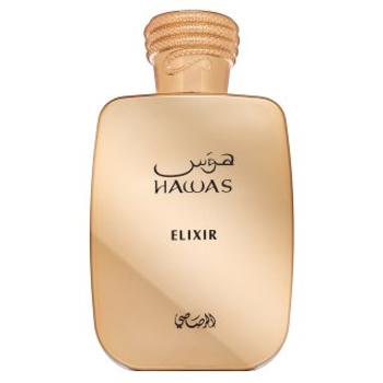 Rasasi Hawas Elixir parfémovaná voda pre mužov 100 ml