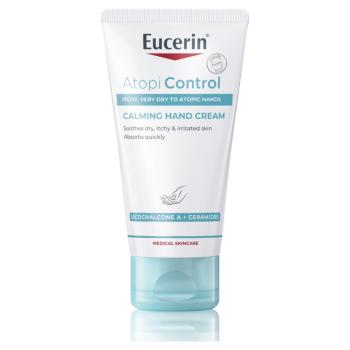 EUCERIN AtopiControl Krém na ruce 75 ml