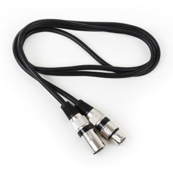 FrontStage XLR-Kábel, 1,5m