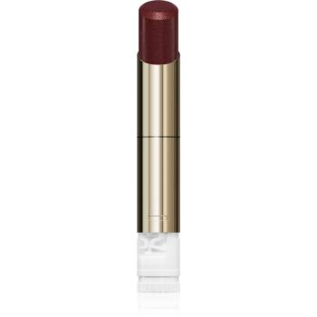 Sensai Lasting Plump Lipstick lesklý rúž so zväčšujúcim efektom odtieň 12 3,8 g