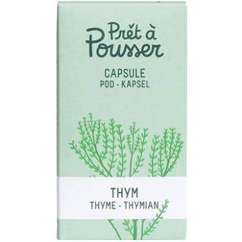 Pret a Pousser Thyme Pod (CAPS4-LNGRE-THY)