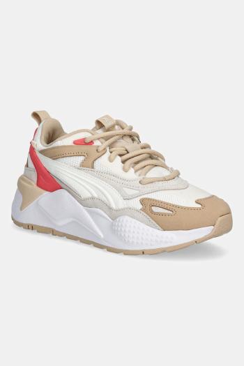 Tenisky Puma RS-X Efekt PRM béžová farba, 390776