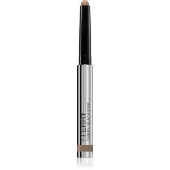 By Terry Ombre Blackstar krémové očné tiene v ceruzke odtieň 104 Matte Ash 1.64 g