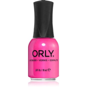 Orly Lacquer ošetrujúci lak na nechty odtieň Oh Cabana Boy 18 ml