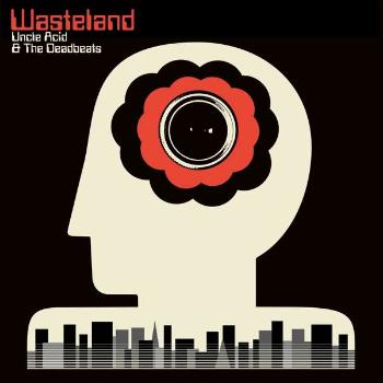 Uncle Acid & the D... - Wasteland, CD