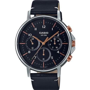 Casio Enticer MTP-E321L-1AVDF - 30 dní na vrátenie tovaru, Garancia originality