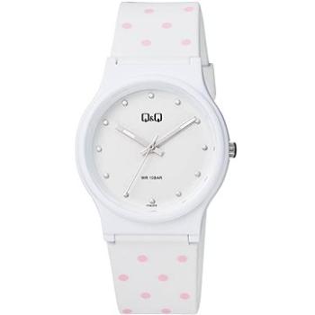 Q & Q LADIES´ FASHION PLASTIC VP46J056Y (4966006851915)