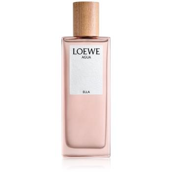 Loewe Agua Ella toaletná voda pre ženy 50 ml