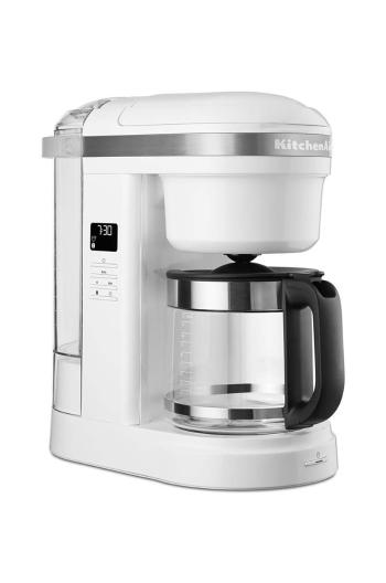 Kávovar na prekvapkávanú kávu KitchenAid Classic