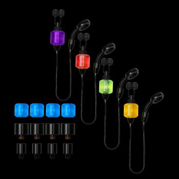 Prologic swinger k1 mini hanger chain kits 4 ks