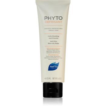 Phyto Phytodéfrisant Anti-Frizz Blow-dry Balm uhladzujúci balzam pre nepoddajné a krepovité vlasy 125 ml