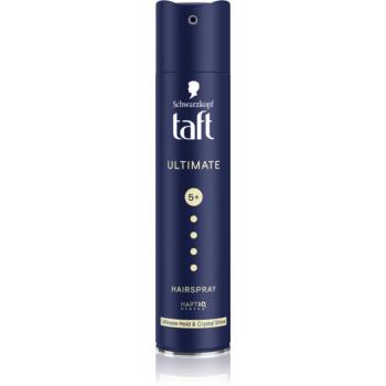 Schwarzkopf Taft Ultimate lak na vlasy s extra silnou fixáciou 250 ml