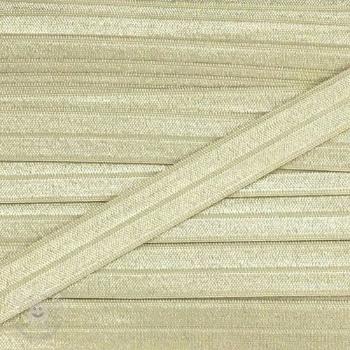 Lemovacia guma 15 mm beige