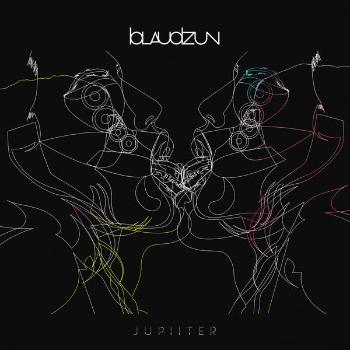 Blaudzun, Jupiter (Pt. II), CD