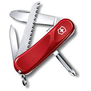 VICTORINOX Junior 09 (7611160044846)