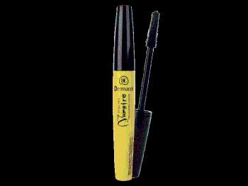 Dermacol maskara Vampire Mega Long Lashes 8 ml 