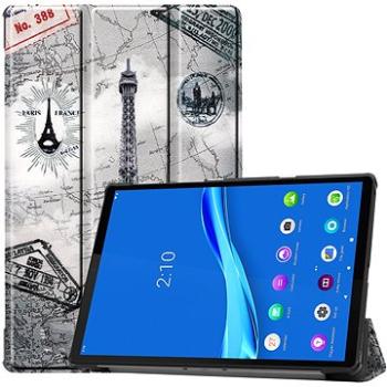 Lea Lenovo Tab M10 FHD Plus Tover (LenTab M10 FHD Plus Tower)