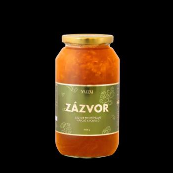 YUZU Zázvor 1000 g